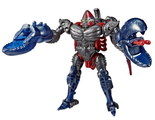 Predacon Scorponok | Transformers Vintage Beast Wars