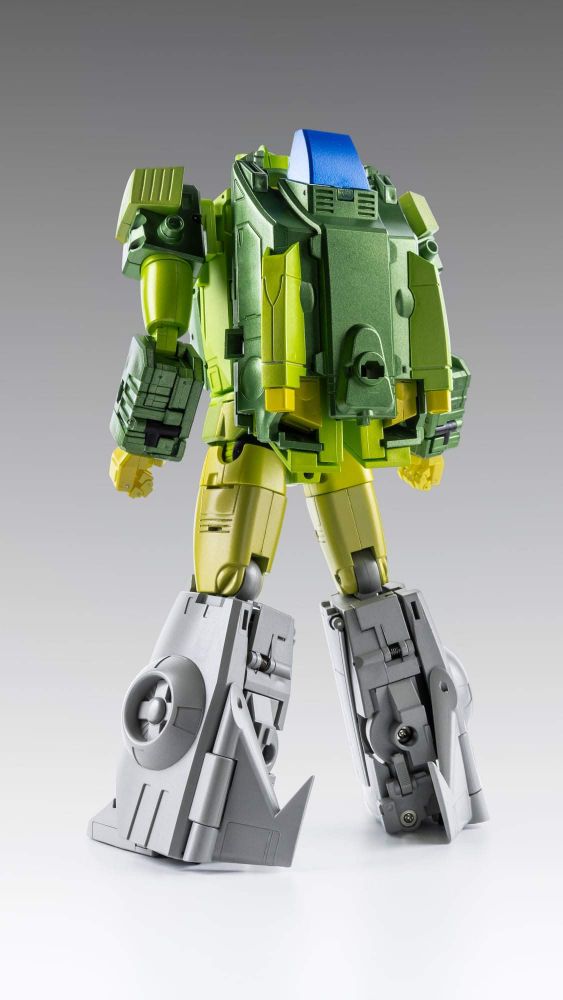 MX-10 Virtus Premium Version | X-Transbots