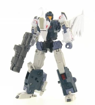 Dinoni | Fansproject Saurus Ryu-oh
