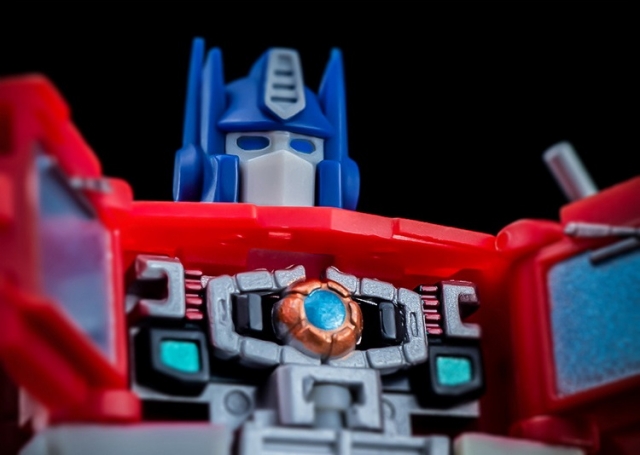 MS-B46F Light of Victory | Magic Square 3rd Party Legends Class