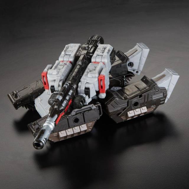 SG-13 Megatron Japanese Version | Transformers War for Cybertron
