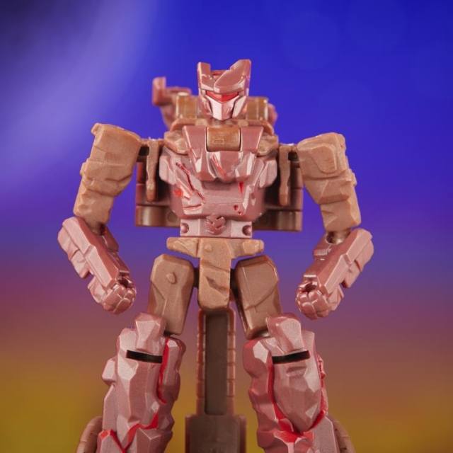 TL-59 Infernac Universe Bouldercrash Japanese Version Core Class