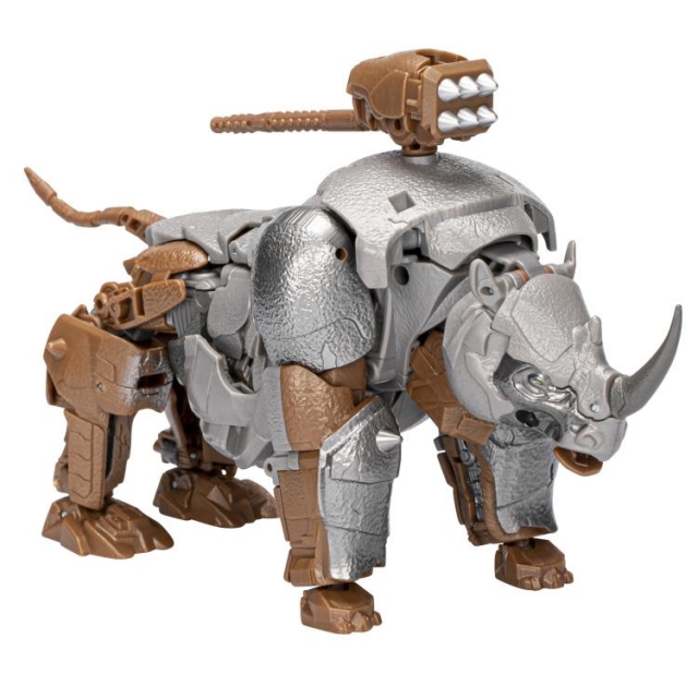 SS-113 Rhinox Japanese Version Voyager Class | Transformers Studio
