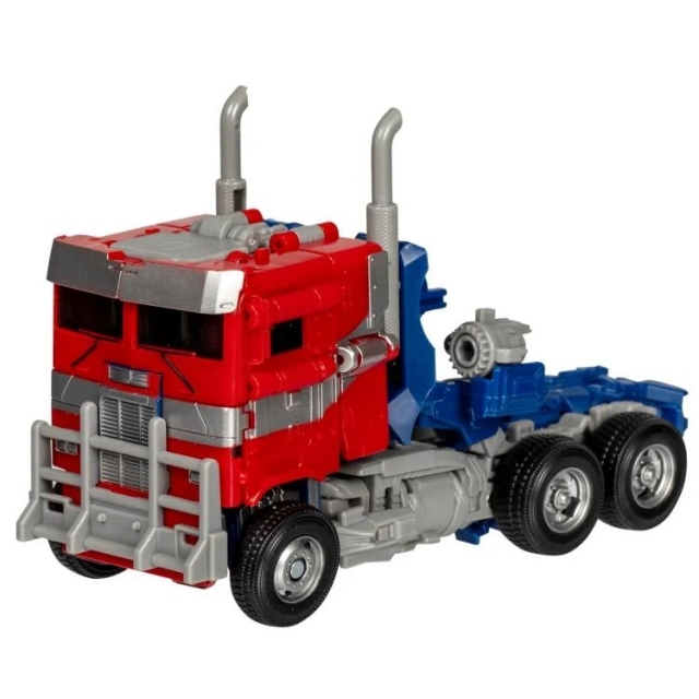 SS-122 Optimus Prime Japanese Version Voyager Class | Transformers