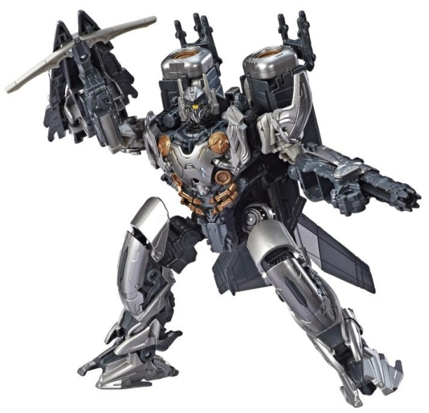 SS-35 KSI Boss Japanese Version Voyager Class | Transformers