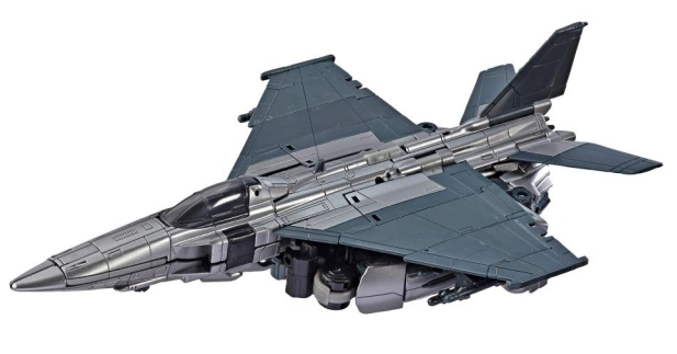 SS-35 KSI Boss Japanese Version Voyager Class | Transformers