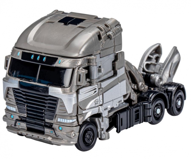 SS-93 Galvatron Japanese Version Voyager Class | Transformers