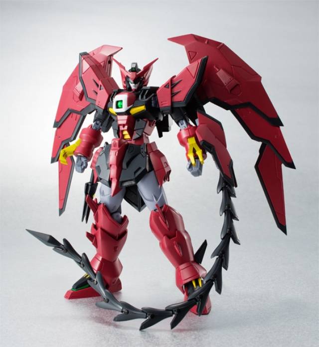 Gundam Epyon Robot Spirits | Bandai Tamashii Nations | Gundam