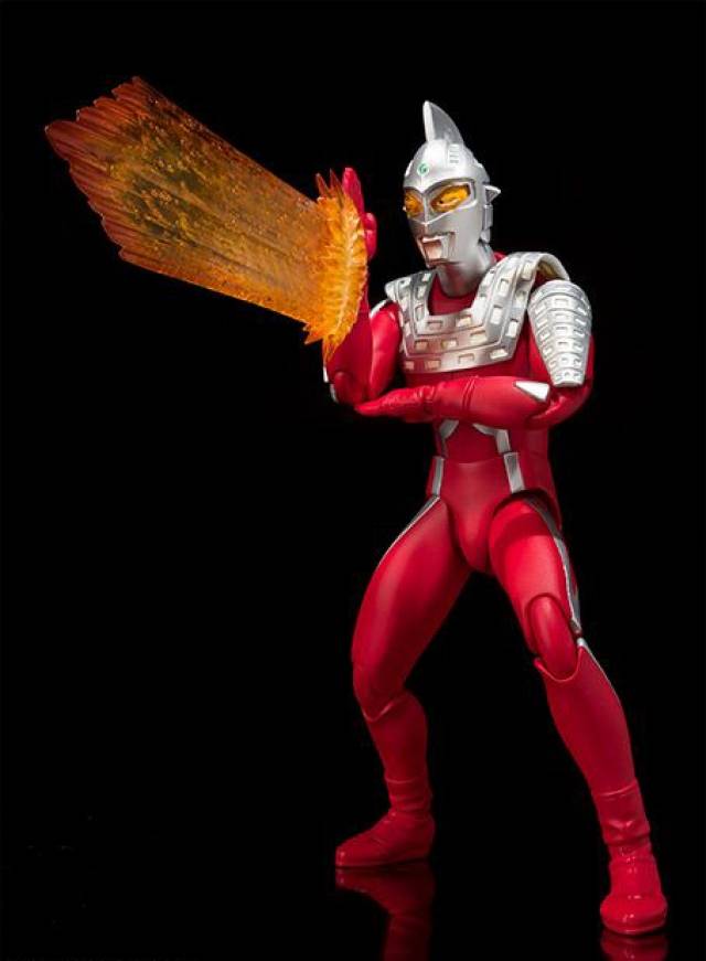 Ultra-Act - Ultra Seven