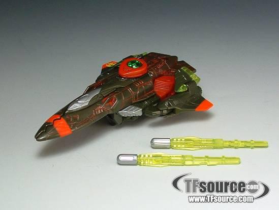 transformers beast machines vehicons