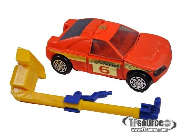 Gobots | Vintage Transformers G2