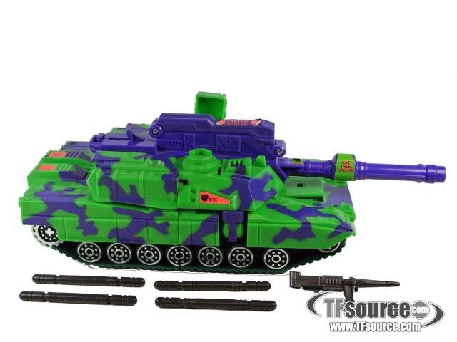 Megatron | Vintage Transformers G2