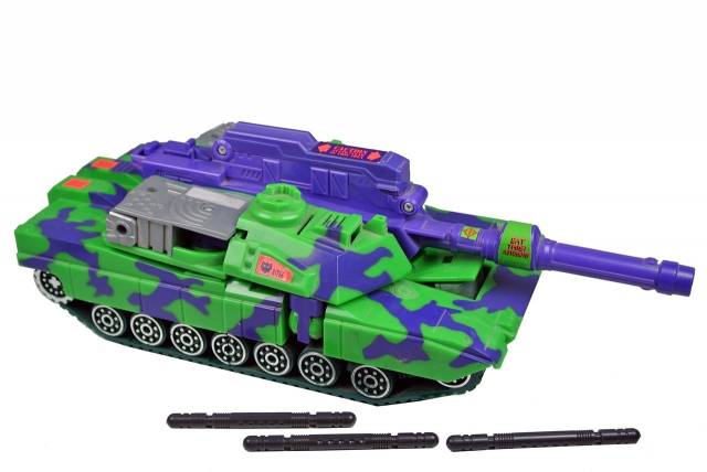 Megatron  | Vintage Transformers G2
