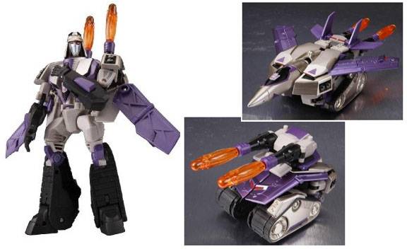 transformers animated blitzwing toy