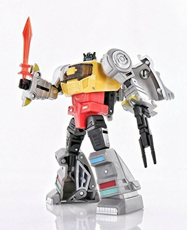 X22 Rager | DX9 Toys War in Pocket | TFSource