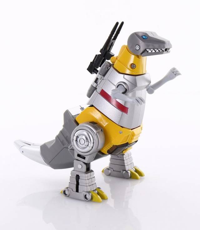 X22 Rager | DX9 Toys War in Pocket | TFSource