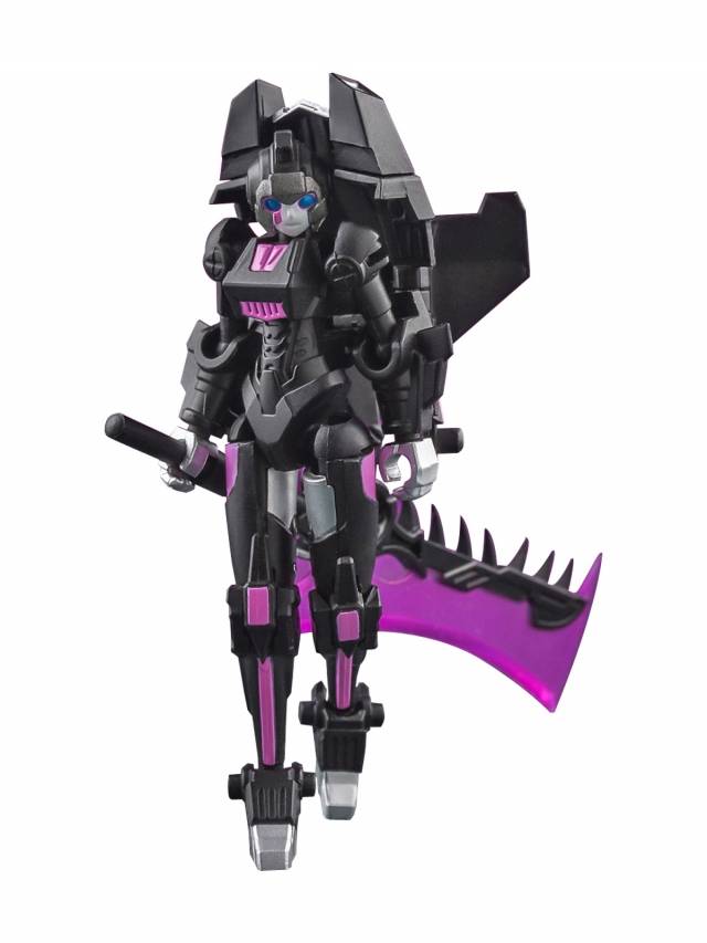 IF-EX24 War Giant Set C and Bonus | Iron Factory War Giant 3rd