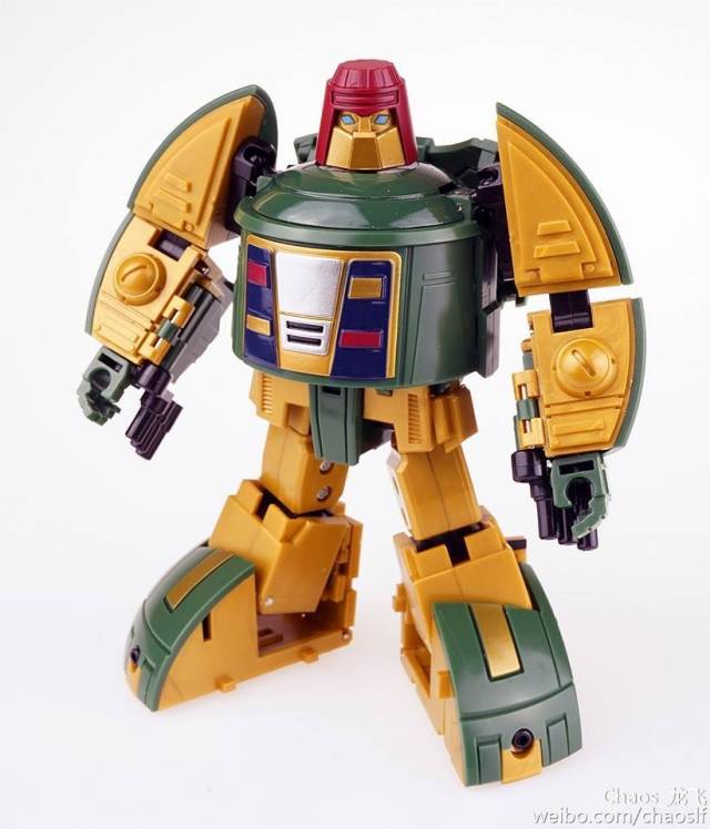 TW-M07 Spaceracer | Toyworld | TFSource