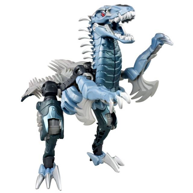 TLK04 Dinobot Slash Transformers the Last Knight Premier Edition