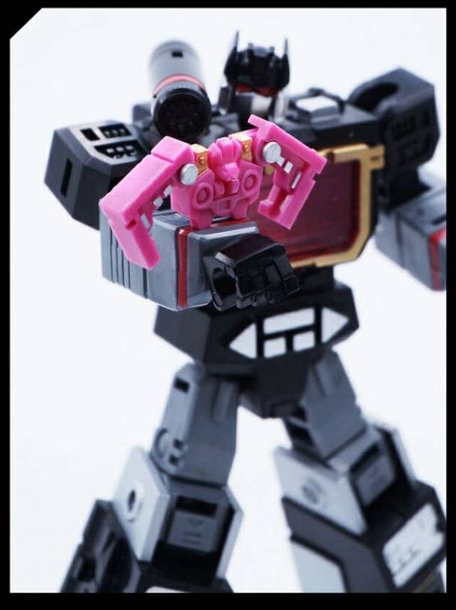 HS05 Soundboard Hot Soldiers Toygeek