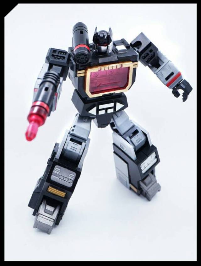 HS05 Soundboard Hot Soldiers TFSource