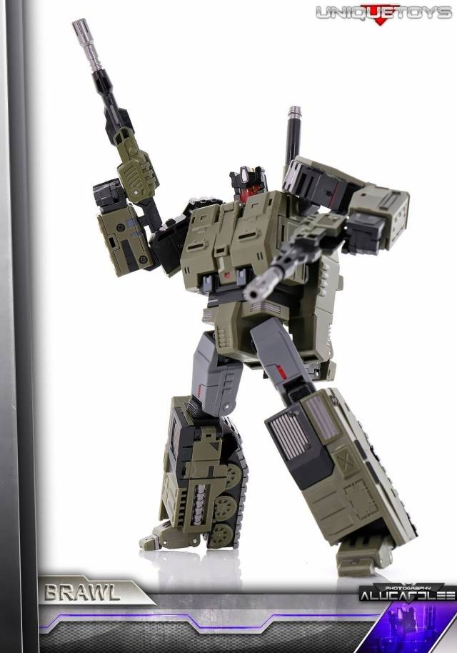 トランスフォーマー　M-01 Archimonde ステラ ウォーリアー M-01 Archimonde | Unique Toys 3rd Party Movie-Inspired