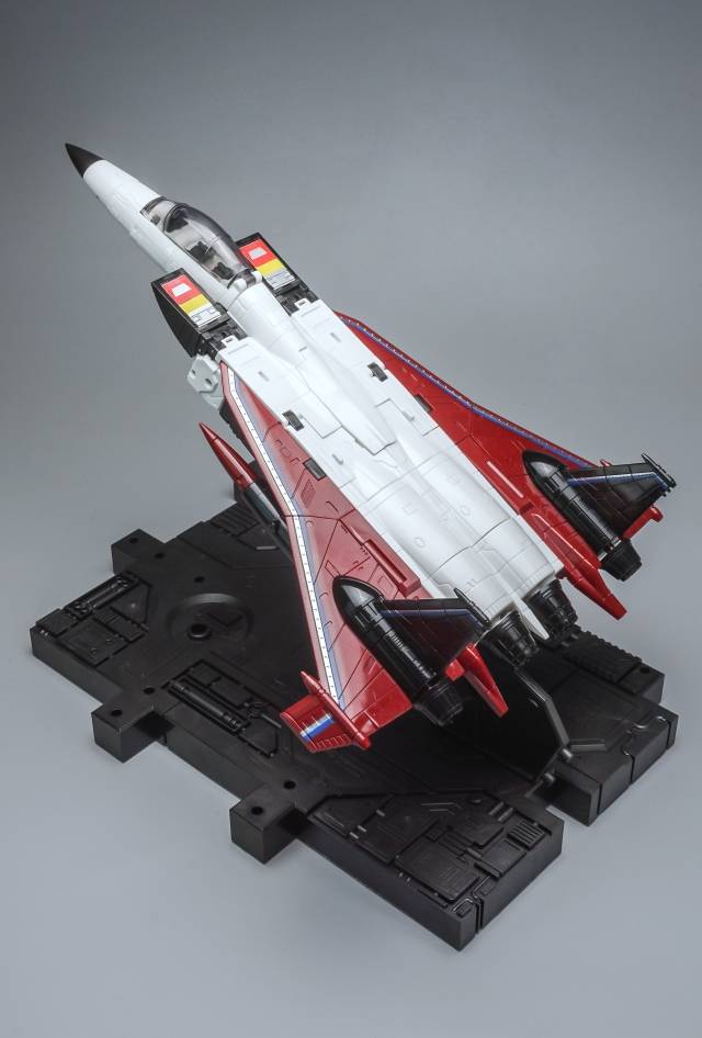 TWM02ABC Conehead Set of 3 Figures Toyworld TFSource