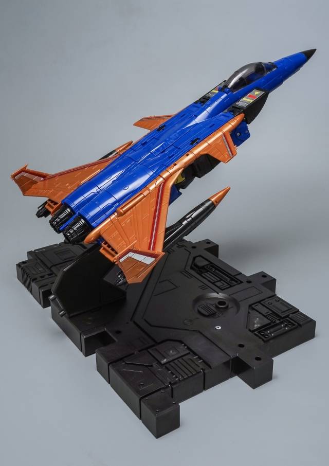 ToyWorld Conehead TWM02ABC Conehead Set of 3