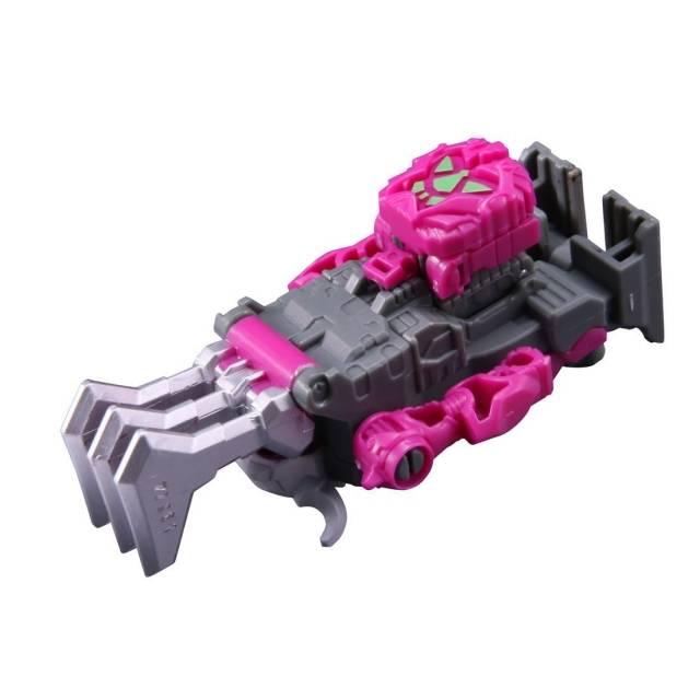 Transformers: Generations Power Of The Primes Liege Maximo Prime Master, Figura Convertibile