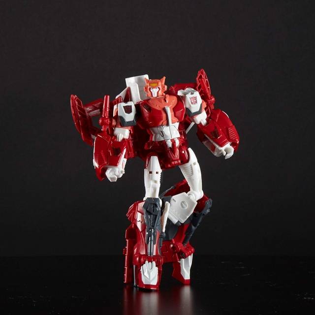 Buy Transformers Generations Power of the Primes Voyager Class Elita-1 Online at Best Price in