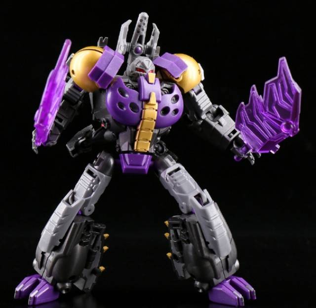 NEW X Transformers PX17 Morpheus PX18 Phobetor PX19 Phantasus