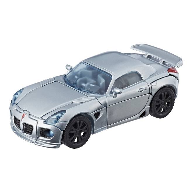 transformers studio series jazz