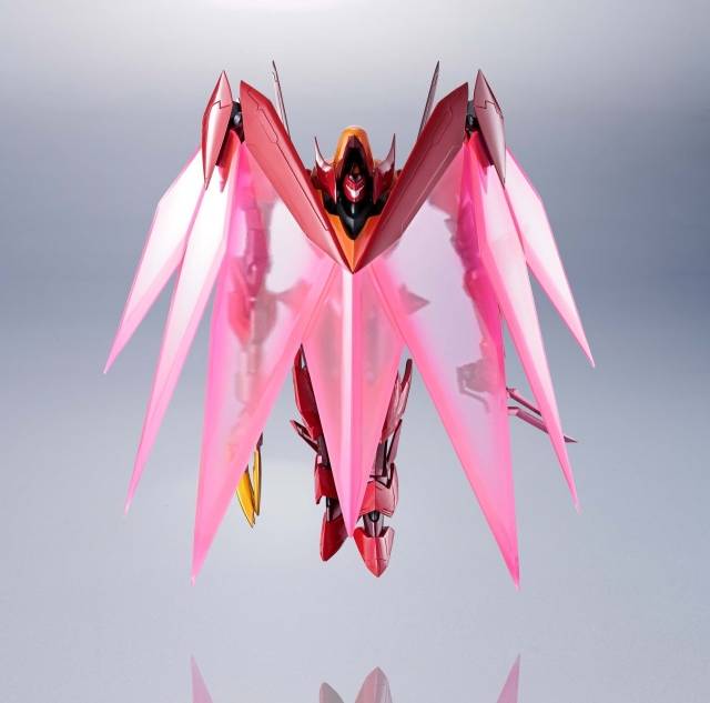 Guren S.E.I.T.E.N. Type-08 Elements Metal Robot Spirits | Bandai Guren S.E.I.T.E.N. Type-08 Elements Metal Robot Spirits | Bandai