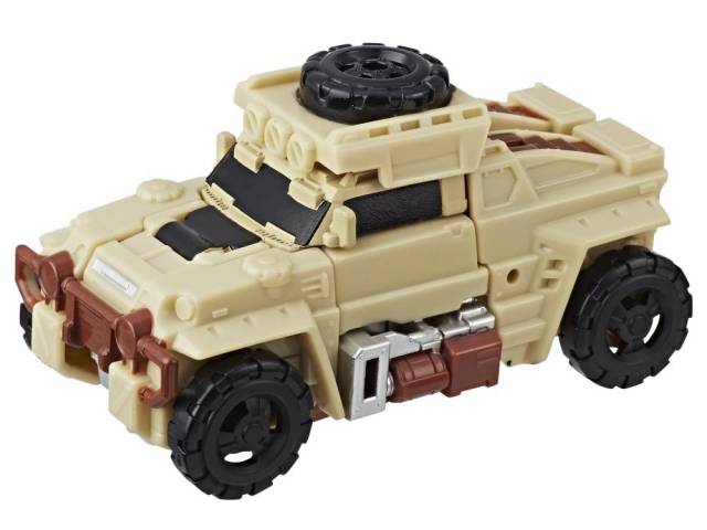 Outback Power of the Primes Transformers Figure Toygeek
