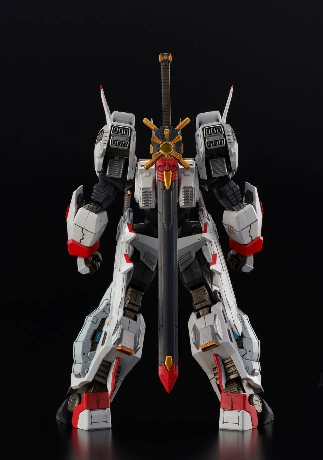 10 Drift Model Kit Transformers Furai Model Flame Toys