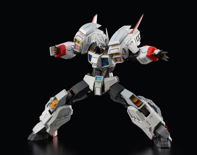 10 Drift Model Kit Transformers Furai Model Flame Toys