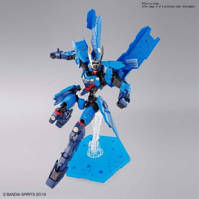 GUNDAM - HG 1/144 Hyakuri - Model Kit : : Modelo De Kit