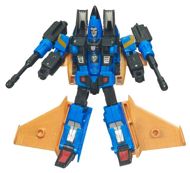 Deluxe Class Dirge | Transformers Generations