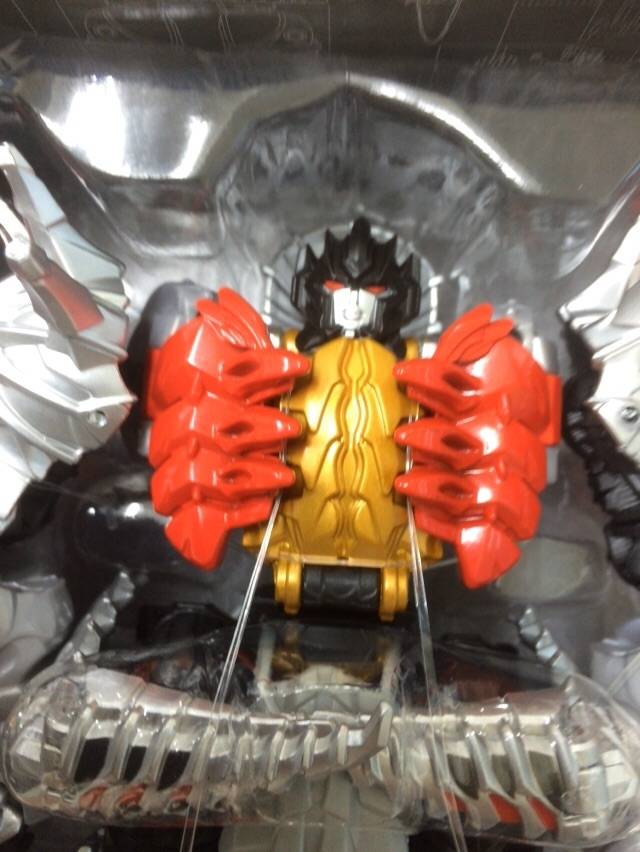 Dinobots Set of 5 Transformers Platinum Edition