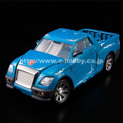Hot Rod Kup and Blurr Autobot 3-Pack e-hobby Exclusive