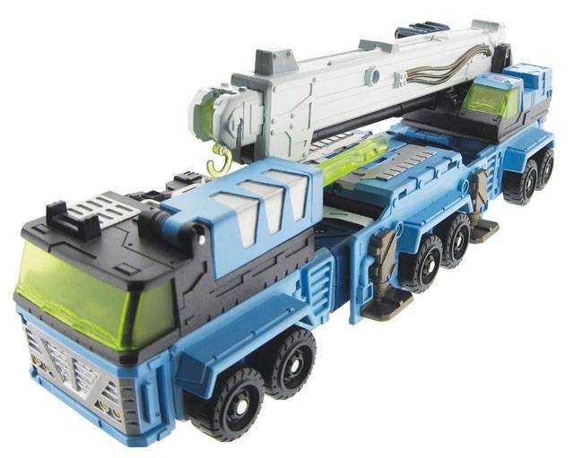 Mudflap Voyager Class Transformers Cybertron Hasbro