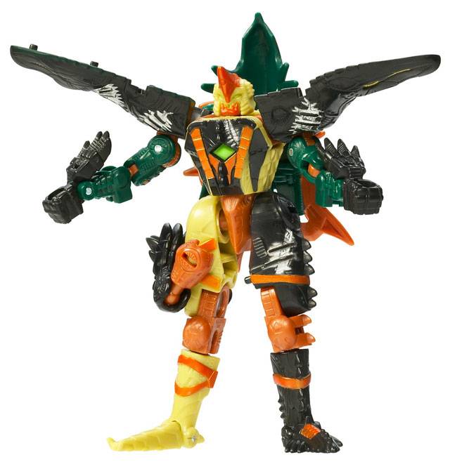 Wreckloose Scout Class Transformers Cybertron Hasbro