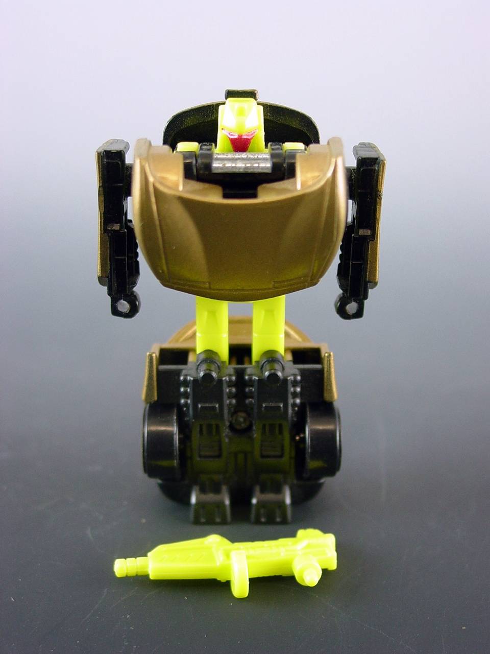 Bumblebee Transformers G2 Transformers Generation Two