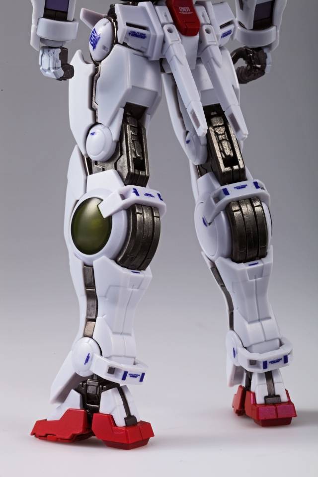 Gundam Exia Repair III | Metal Build Gundam Figure | TFSource