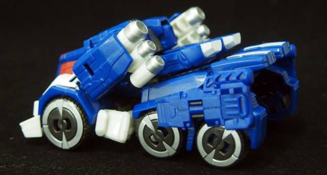 PB-01 Pandora's Box Add-on Kit | Transformazing Toys | TFSource