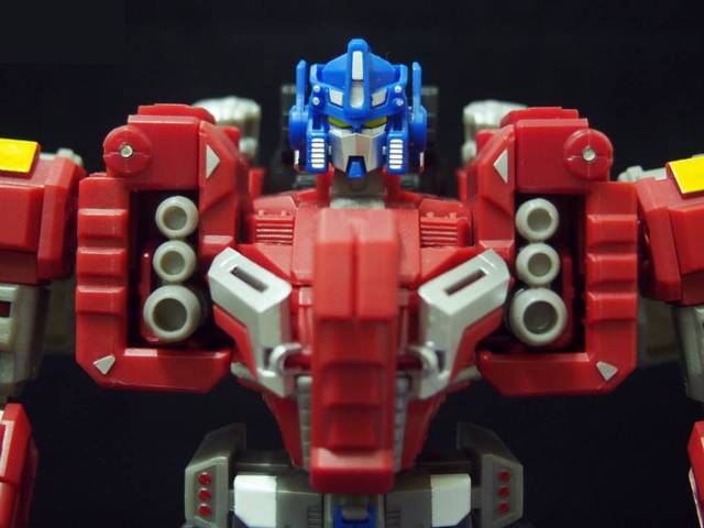 PB-02 Pandora's Box Add-on Kit | Transformazing Toys | Toygeek