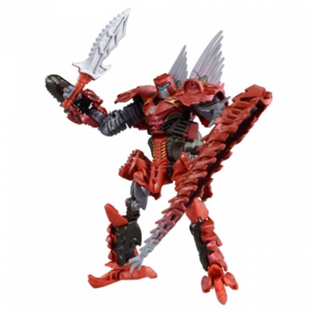 Transformers 4 Lost Age AD05 Dinobot Scorn