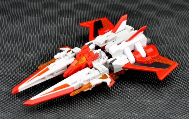 MTCM-03 Quantron Combiner Set of 5 | MakeToys Mtcombiner Series