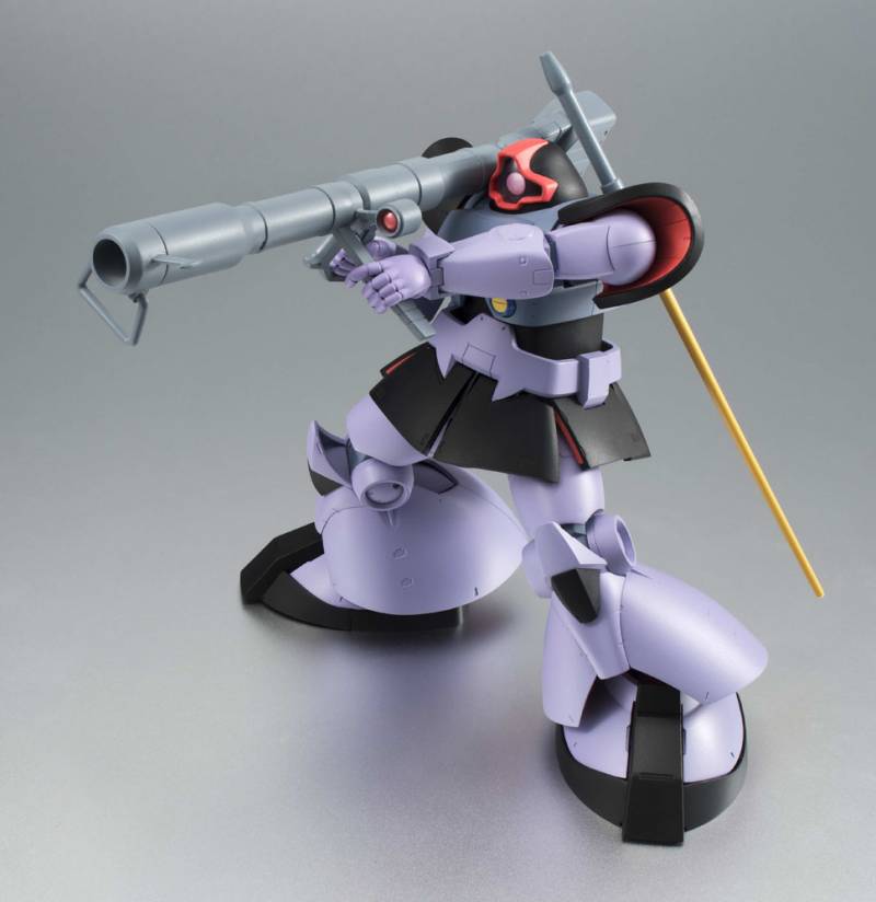 MS-09 Dom A.N.I.M.E. Version Robot Spirits | Bandai Tamashii
