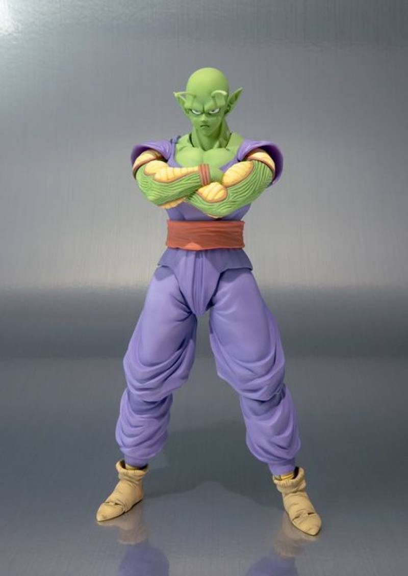 Piccolo S.H. Figuarts Bandai Tamashii Nations Dragon ball